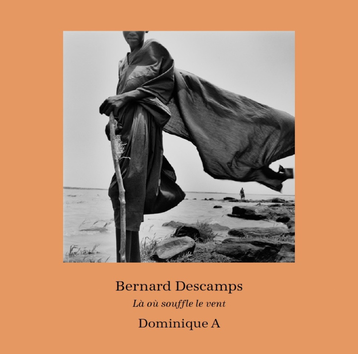 Buch Bernard Descamps 