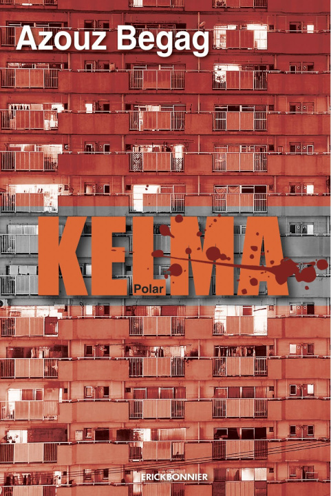 Kniha kelma begag