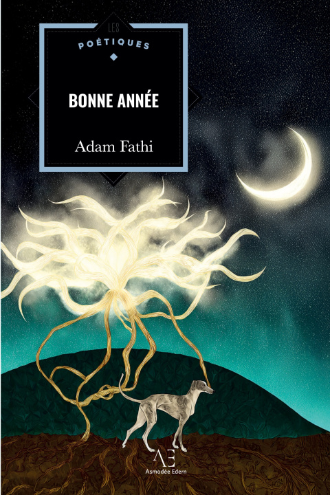 Könyv Bonne année Fathi