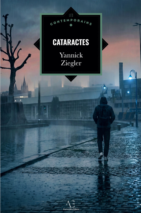 Kniha Cataractes Ziegler