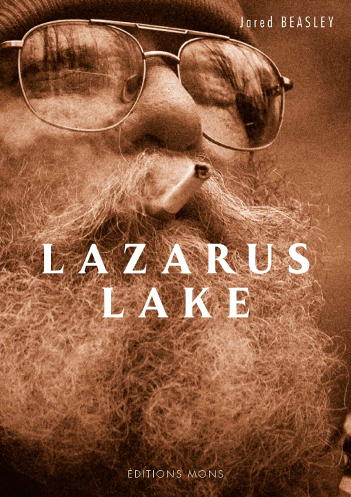 Buch Lazarus Lake Beasley