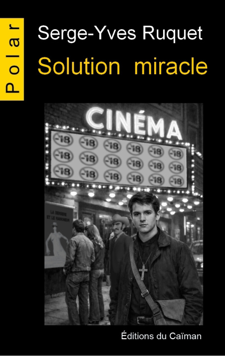 Könyv Solution miracle 