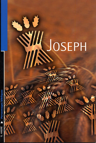Kniha Joseph ANDRÉ