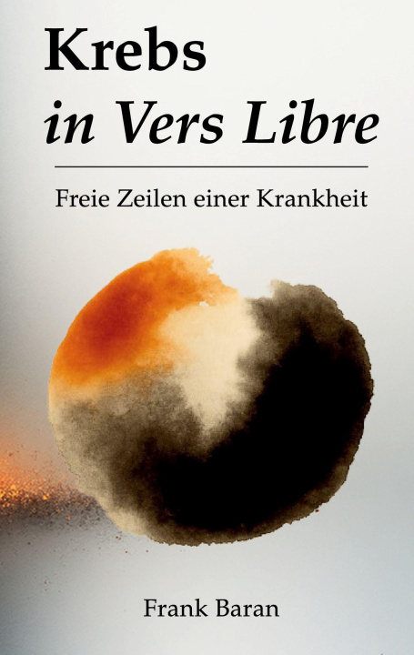 Kniha Krebs in Vers Libre 
