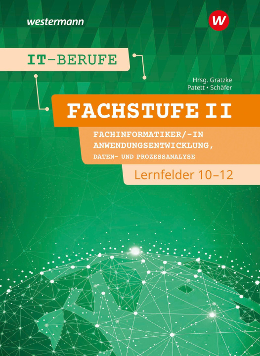 Könyv IT-Berufe Dorothea Schäfer