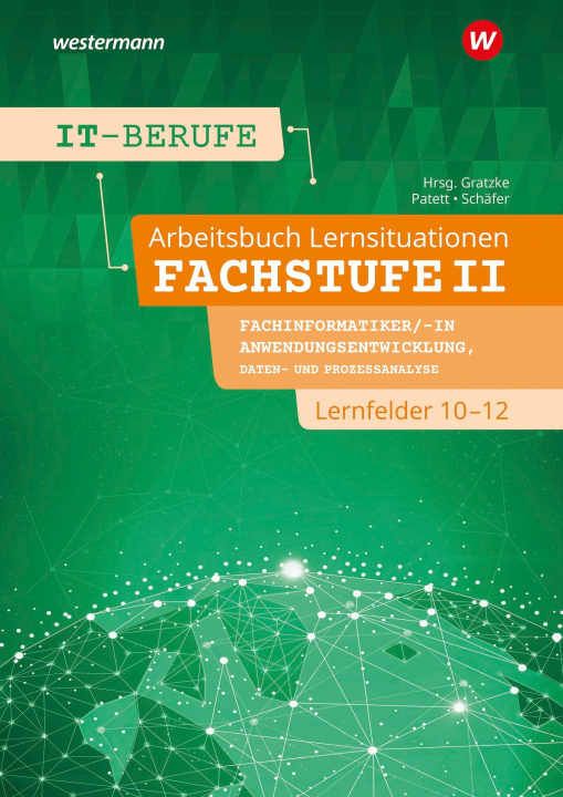 Kniha IT-Berufe Dorothea Schäfer