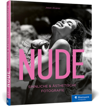 Buch Nude Jeean Alvarez
