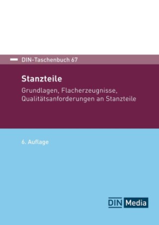 Carte Stanzteile DIN e. V.