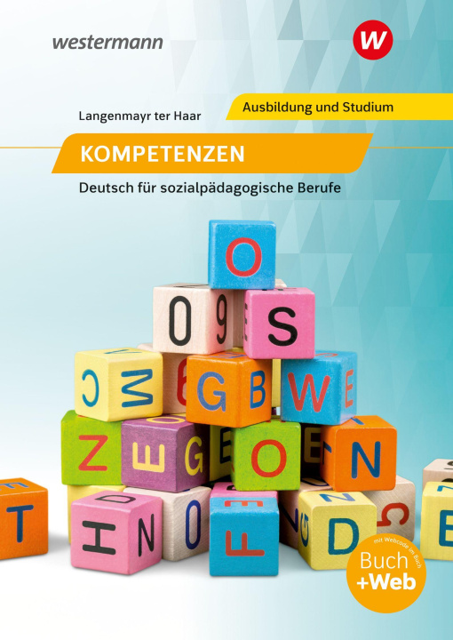 Kniha Kompetenzen 
