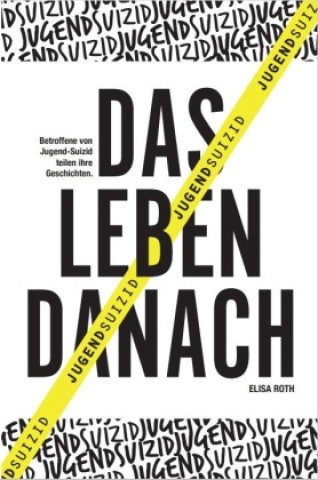 Kniha Jugendsuizid Waldschnecke Verlag