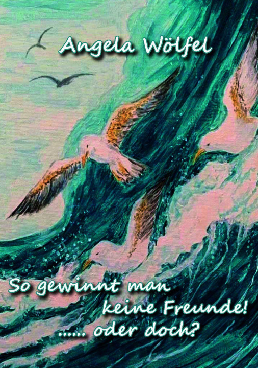 Kniha So gewinnt man keine Freunde! 