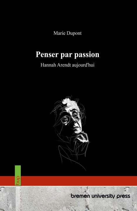Knjiga Penser par passion 