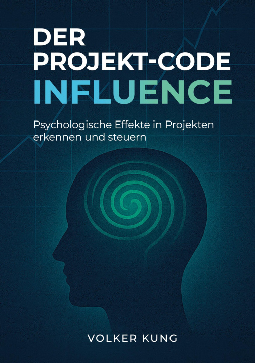 Kniha Der Projekt-Code Volker Kung