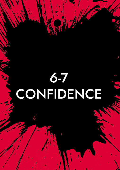 Kniha 6-7 Confidence 