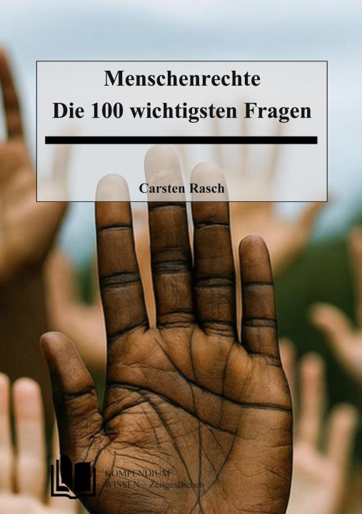 Kniha Menschenrechte Carsten Rasch