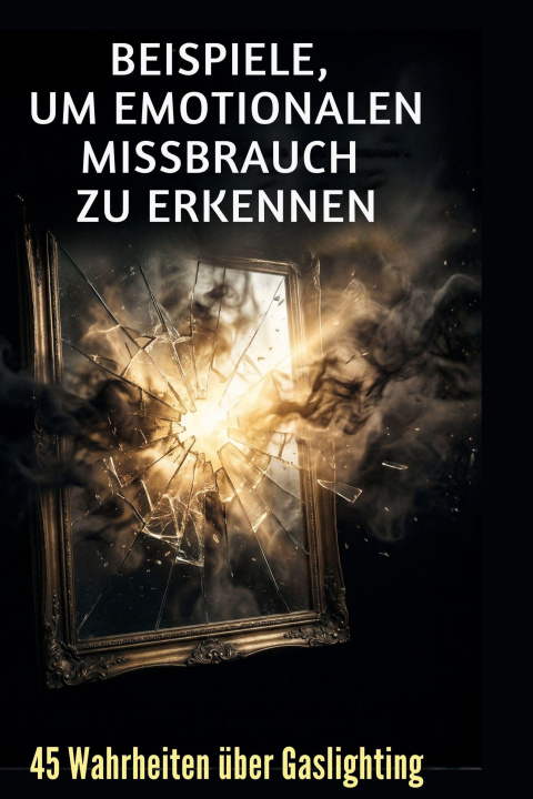Kniha Beispiele, um emotionalen Missbrauch zu erkennen 