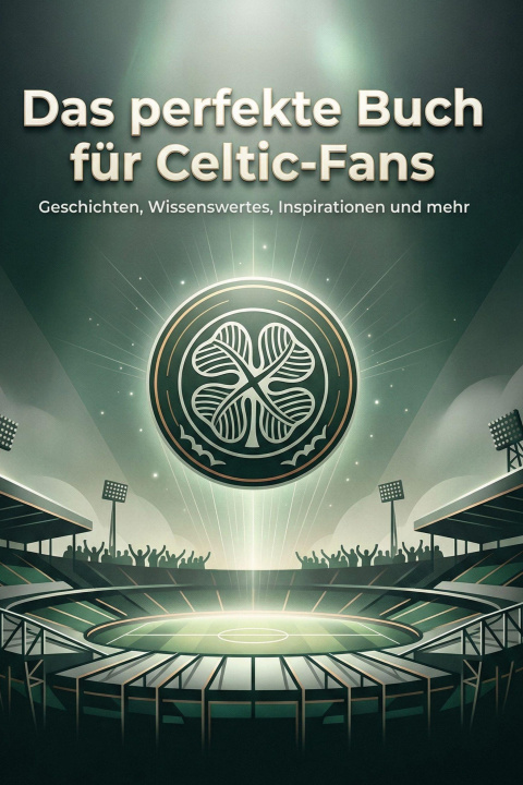 Kniha Das perfekte Buch für Celtic-Fans Jakob Schäfer