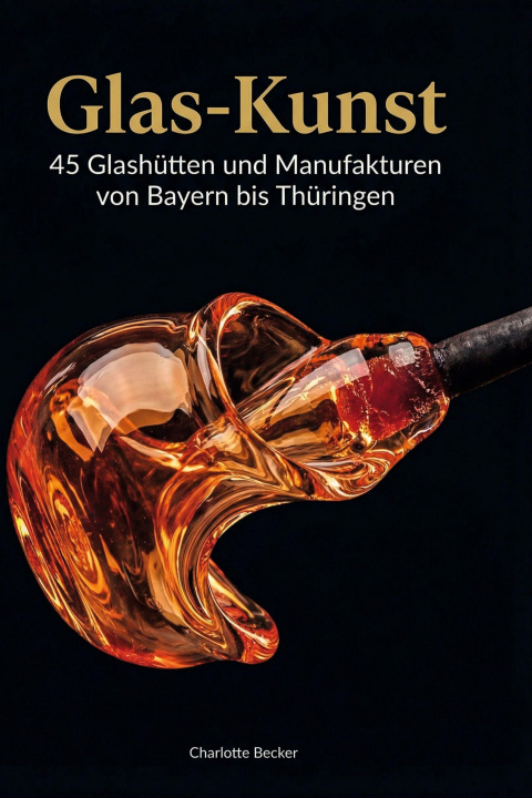 Kniha Glas-Kunst 
