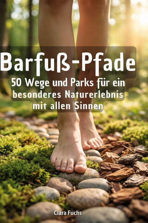 Knjiga Barfuß-Pfade 