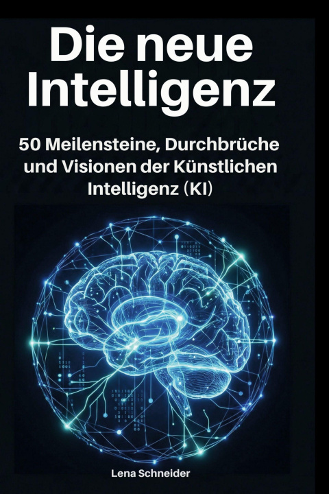 Knjiga Die neue Intelligenz 