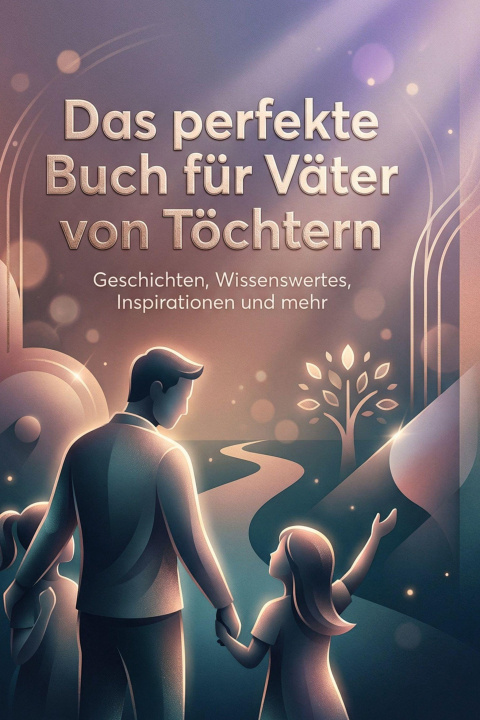 Kniha Das perfekte Buch für Väter von Töchtern 