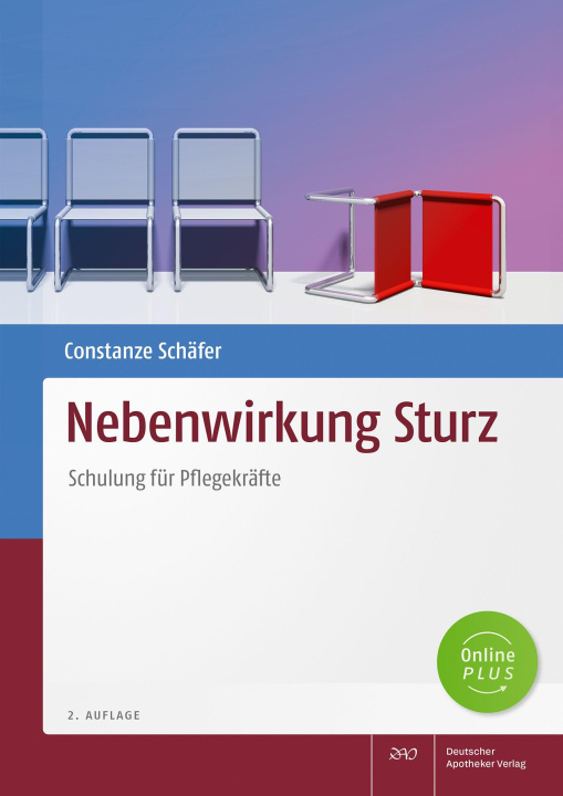 Digital Nebenwirkung Sturz 