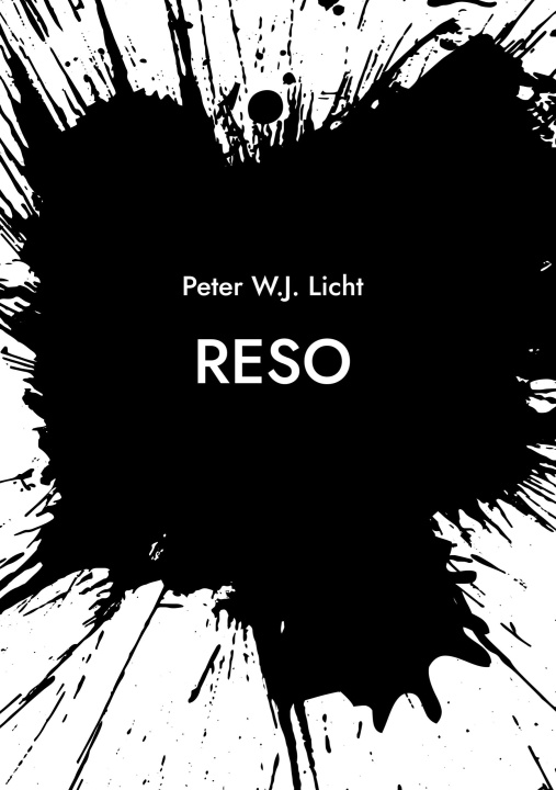 Kniha Reso 