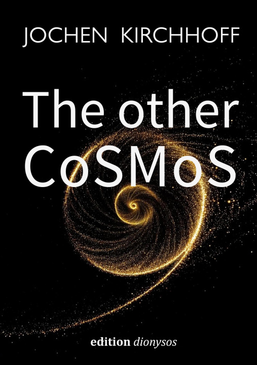 Kniha The other CoSMoS 