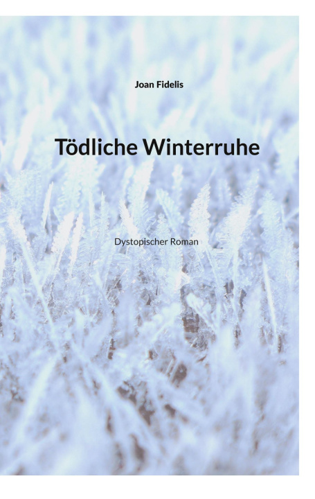 Kniha Tödliche Winterruhe 