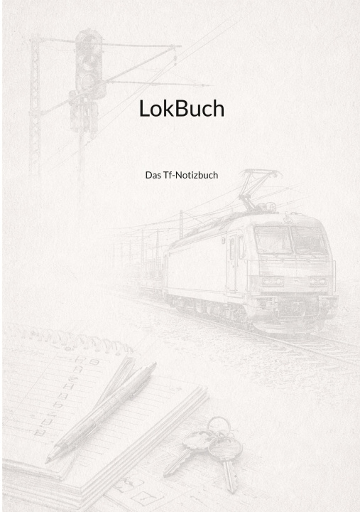 Buch LokBuch 