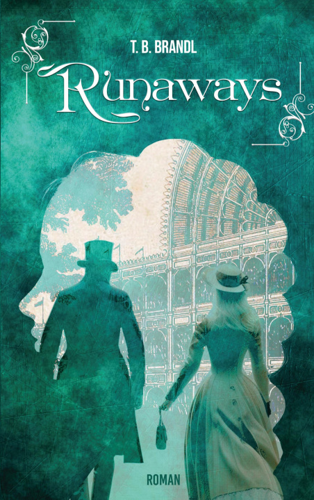 Kniha Runaways T. B. Brandl