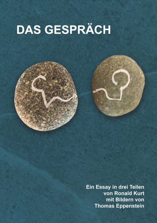 Kniha Das Gespräch 