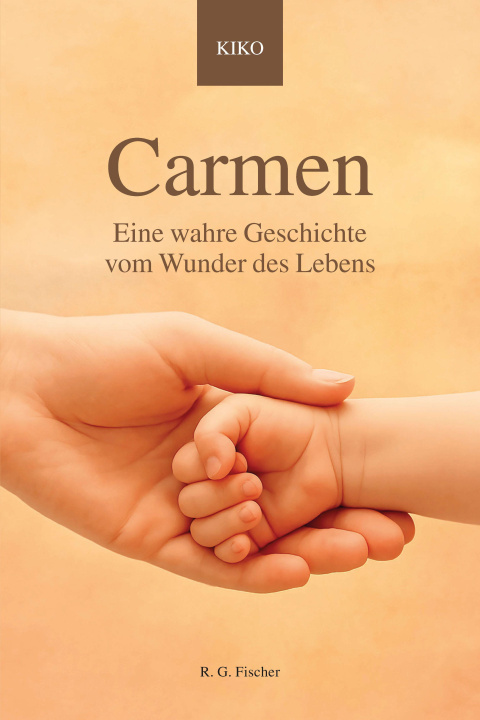 Buch Ein verlorener Traum Kiko
