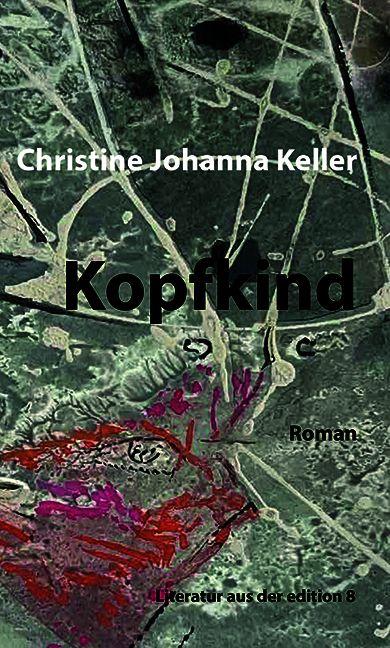 Kniha Kopfkind 