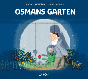 Kniha Osmans Garten Quester Lars