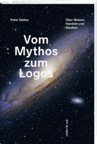 Книга Vom Mythos zum Logos 