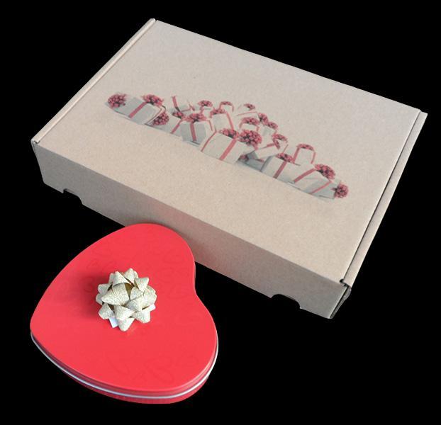 Kniha Rachegeschenk von Herzen - Pferdeäpfel 