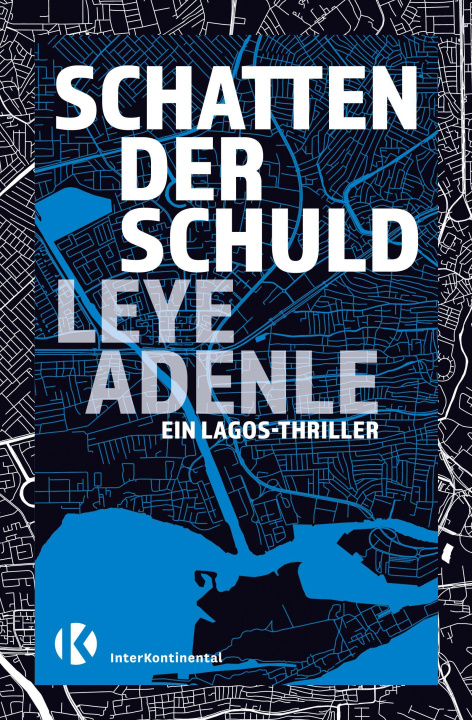 Kniha Schatten der Schuld Yasemin Dinçer