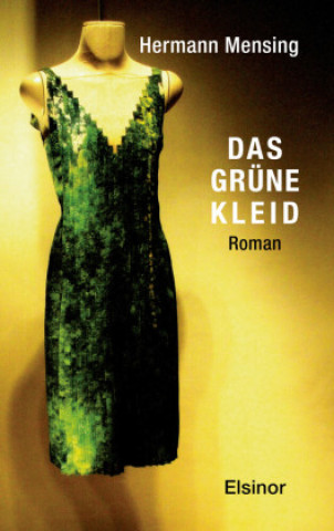 Kniha Das grüne Kleid Hermann Mensing