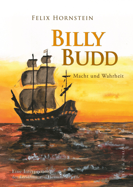 Knjiga Billy Budd 
