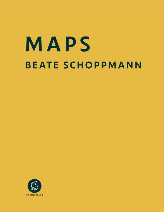 Könyv MAPS Gert Fuchs
