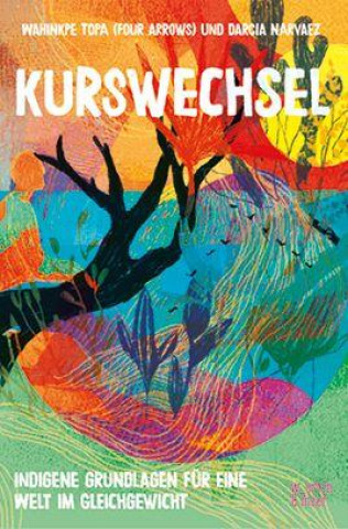 Kniha Kurswechsel Narvaez Darcia