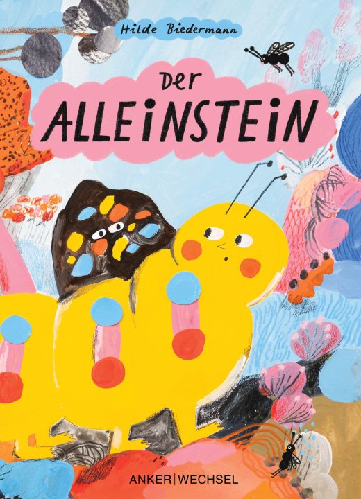 Kniha Der Alleinstein 
