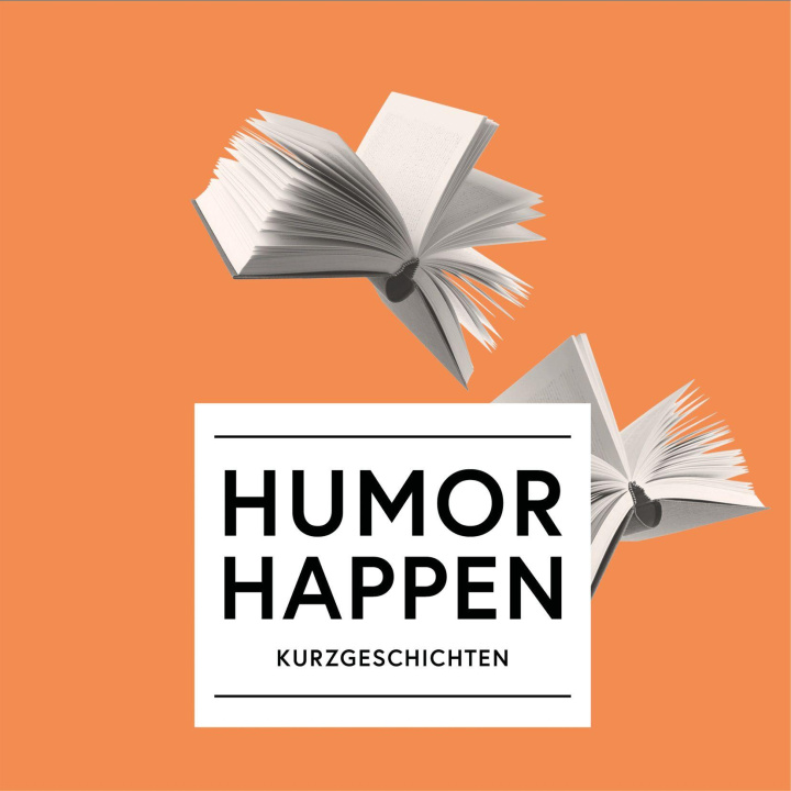 Buch Humor Happen Veit Sprenger
