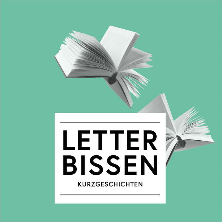 Kniha Letter Bissen Patricia Paweletz