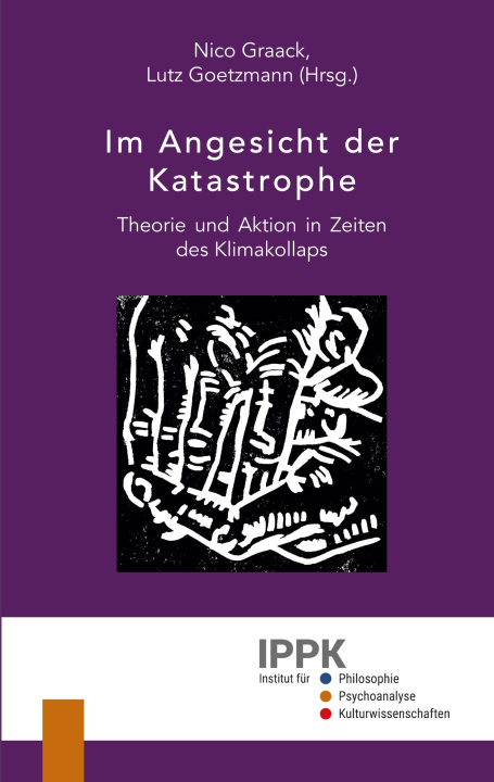 Kniha Im Angesicht der Katastrophe Lutz Goetzmann