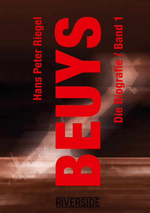 Knjiga BEUYS 