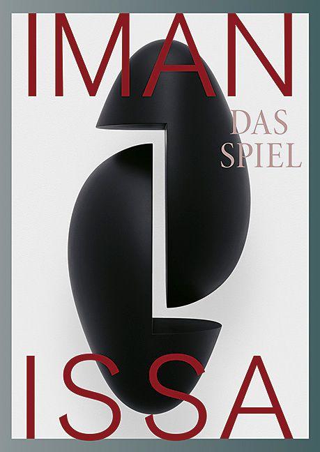 Kniha Iman Issa. Das Spiel Astrid Nielsen