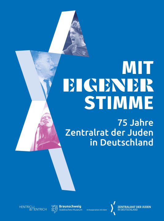 Kniha Mit eigener Stimme Peter Joch