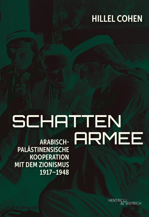 Kniha Schattenarmee Gesellschaft für kritische Bildung